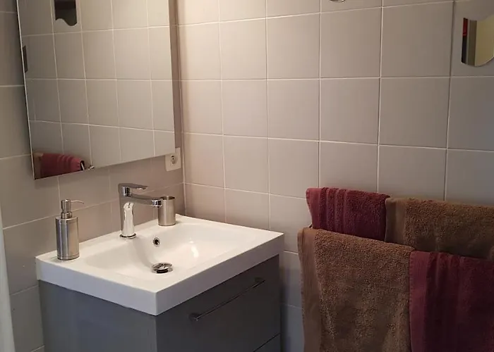 Apartment Le Honfleur