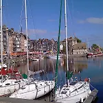 Le * Honfleur