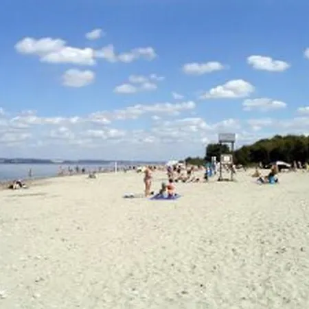 Le Central 옹플뢰르