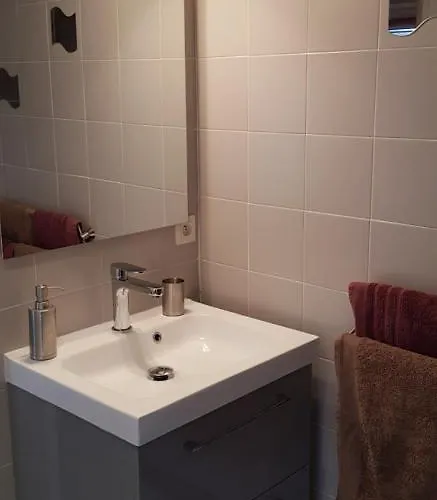 Le Central 옹플뢰르