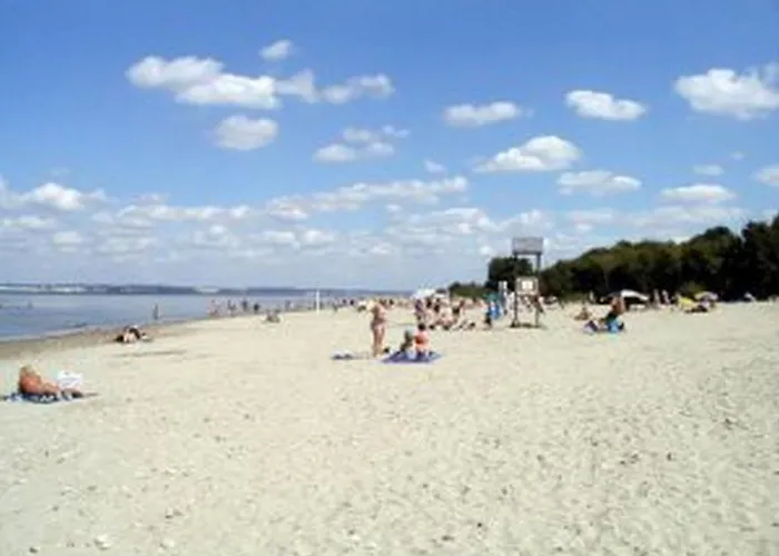 Le Central 옹플뢰르