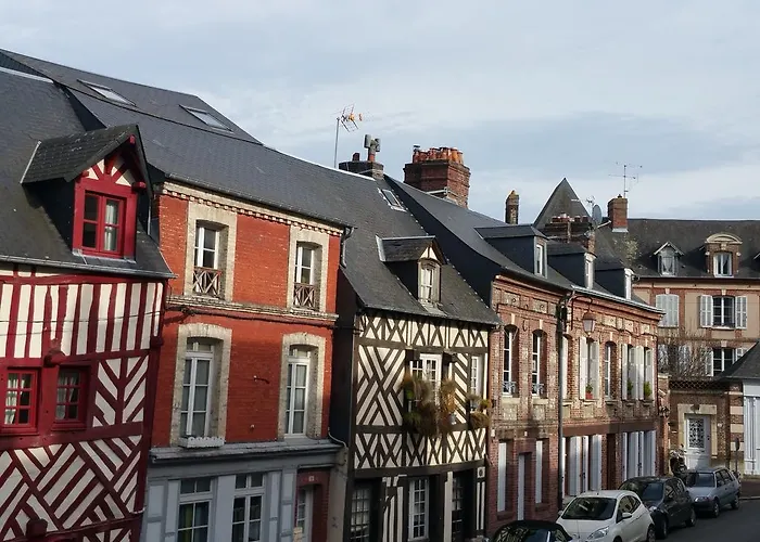 Le Central 아파트 *